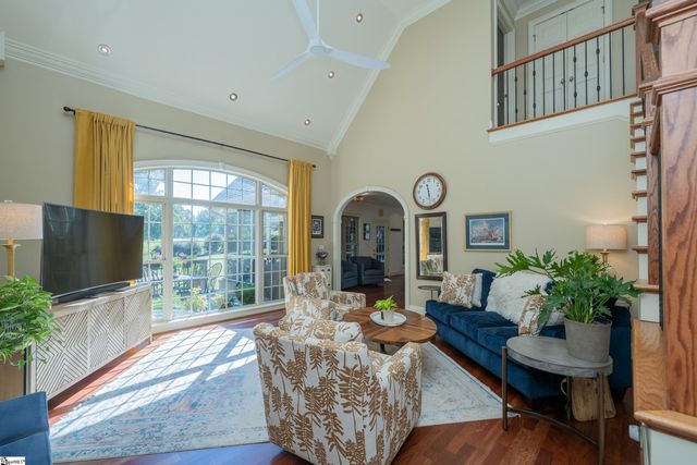 121 Garden Park Drive, Anderson, SC 29621