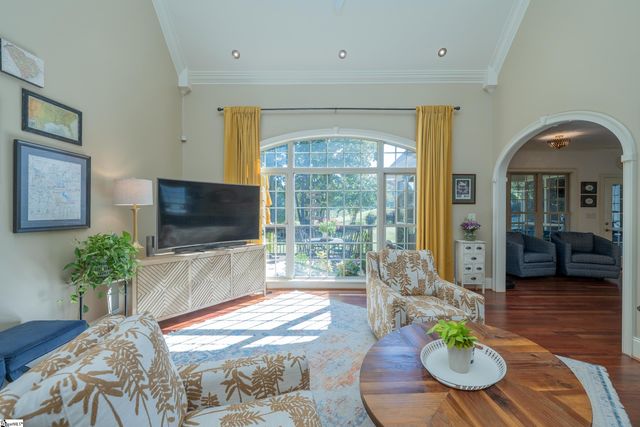 121 Garden Park Drive, Anderson, SC 29621