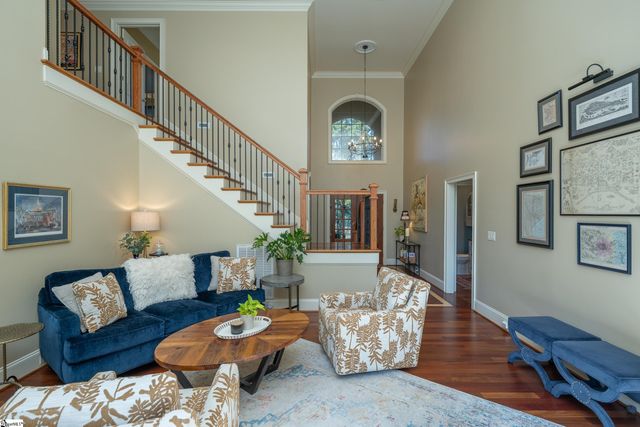 121 Garden Park Drive, Anderson, SC 29621