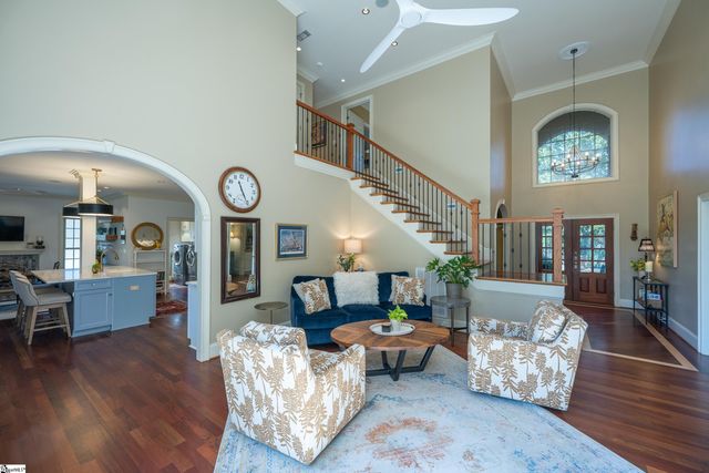 121 Garden Park Drive, Anderson, SC 29621