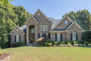 121 Garden Park Drive, Anderson, SC 29621
