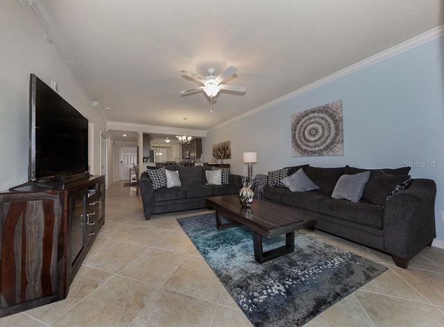5528 PALMER CIRCLE 105, Lakewood Ranch, FL 34211