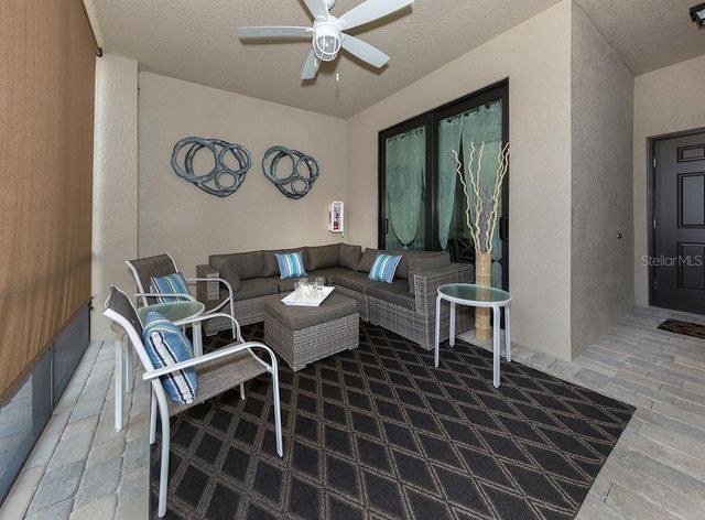 5528 PALMER CIRCLE 105, Lakewood Ranch, FL 34211
