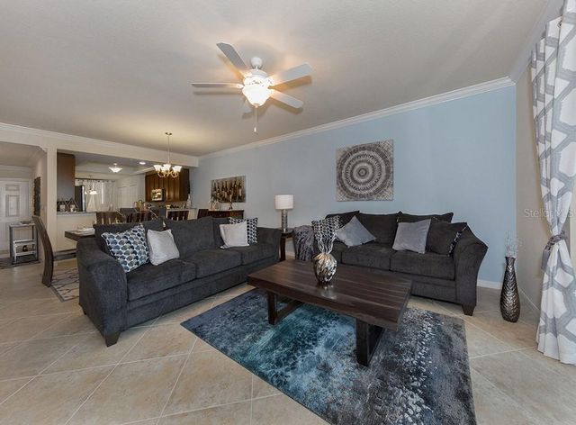 5528 PALMER CIRCLE 105, Lakewood Ranch, FL 34211