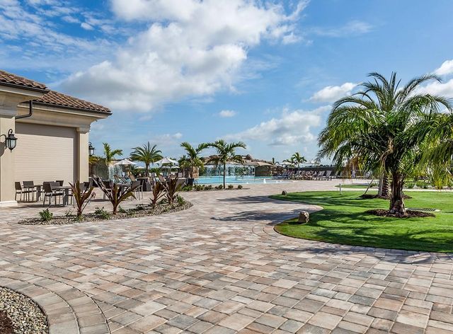 5528 PALMER CIRCLE 105, Lakewood Ranch, FL 34211