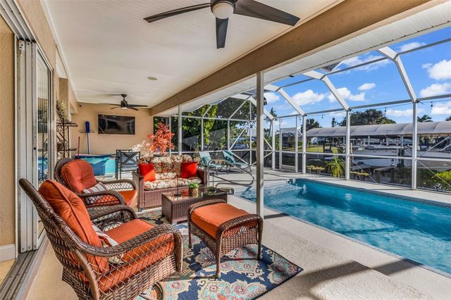 3354 DOVER DRIVE, Punta Gorda, FL 33983