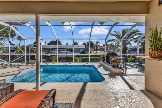 3354 DOVER DRIVE, Punta Gorda, FL 33983