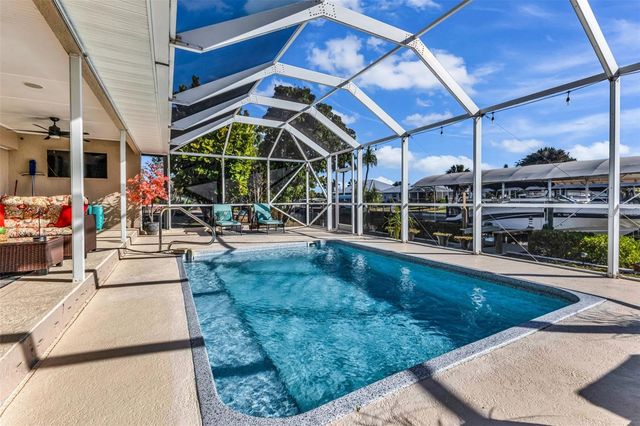 3354 DOVER DRIVE, Punta Gorda, FL 33983