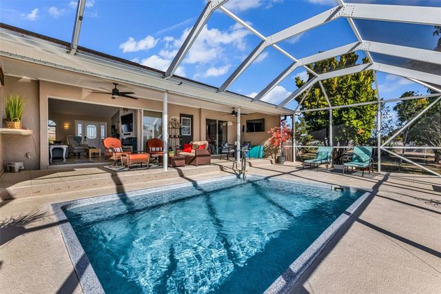 3354 DOVER DRIVE, Punta Gorda, FL 33983