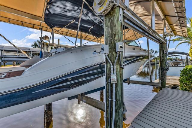 3354 DOVER DRIVE, Punta Gorda, FL 33983