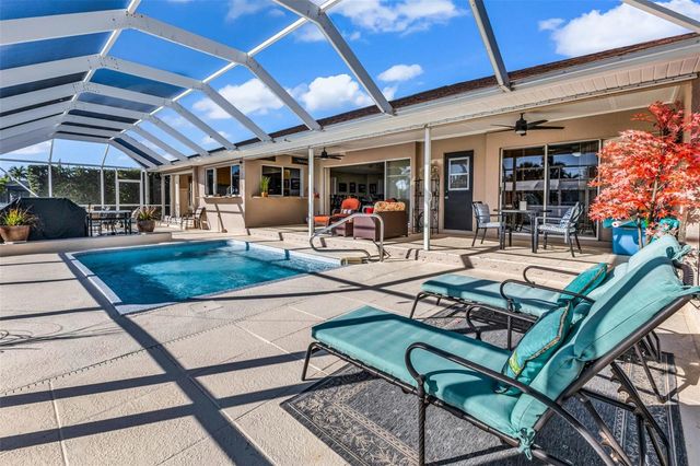 3354 DOVER DRIVE, Punta Gorda, FL 33983