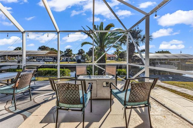 3354 DOVER DRIVE, Punta Gorda, FL 33983