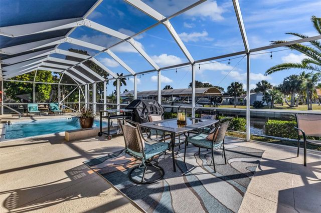 3354 DOVER DRIVE, Punta Gorda, FL 33983