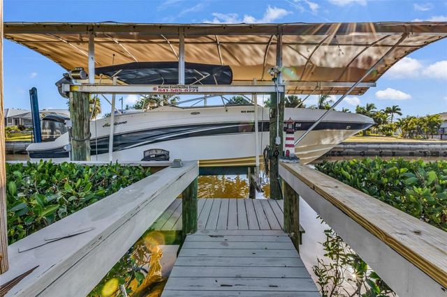 3354 DOVER DRIVE, Punta Gorda, FL 33983