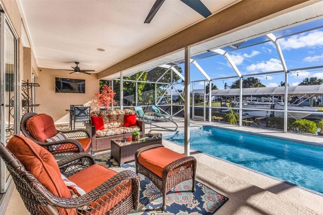 3354 DOVER DRIVE, Punta Gorda, FL 33983