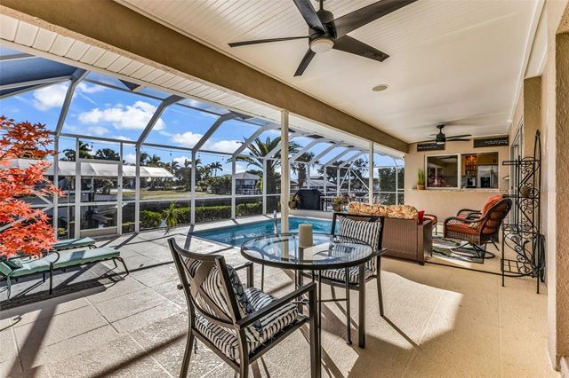 3354 DOVER DRIVE, Punta Gorda, FL 33983