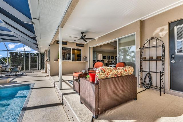 3354 DOVER DRIVE, Punta Gorda, FL 33983