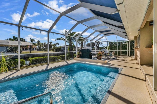 3354 DOVER DRIVE, Punta Gorda, FL 33983