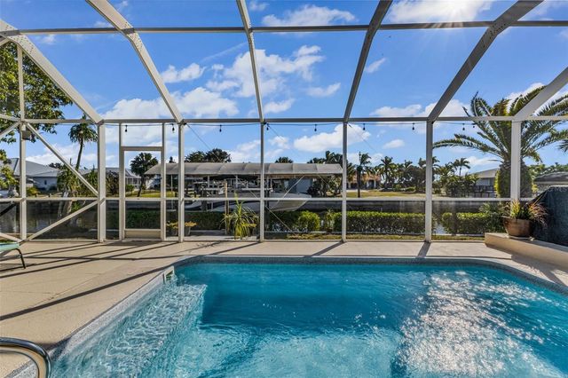 3354 DOVER DRIVE, Punta Gorda, FL 33983