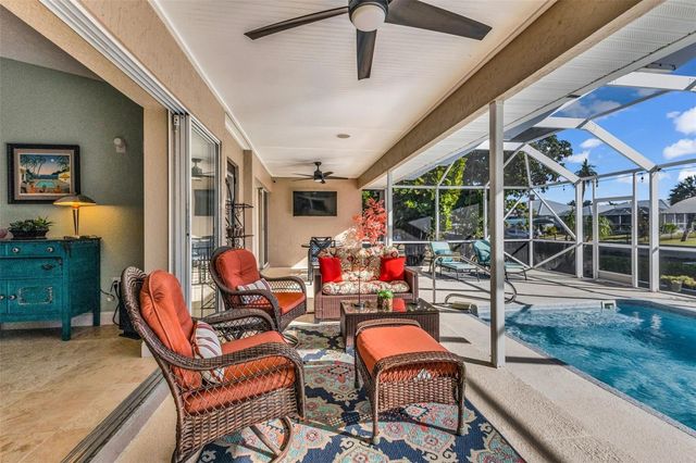 3354 DOVER DRIVE, Punta Gorda, FL 33983