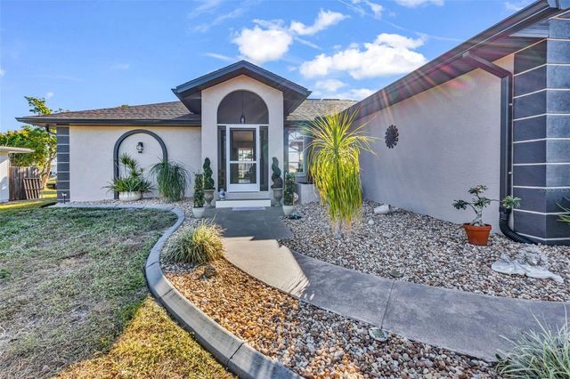 3354 DOVER DRIVE, Punta Gorda, FL 33983