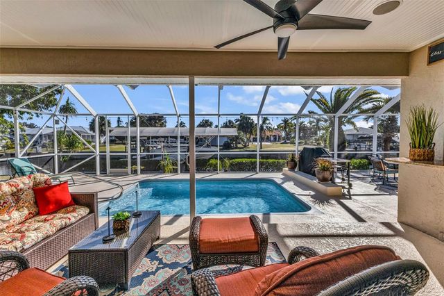 3354 DOVER DRIVE, Punta Gorda, FL 33983