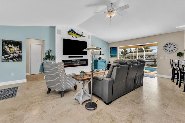 3354 DOVER DRIVE, Punta Gorda, FL 33983