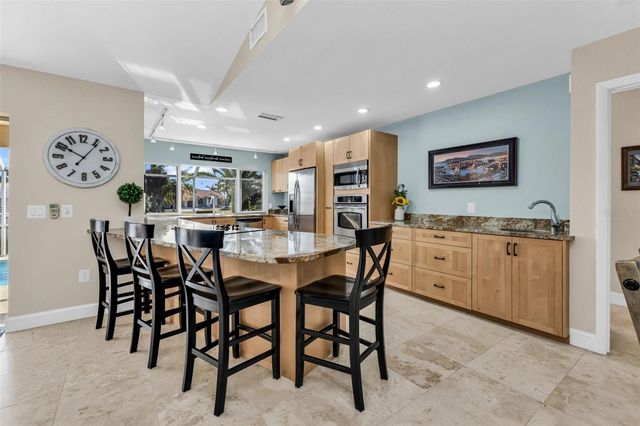 3354 DOVER DRIVE, Punta Gorda, FL 33983