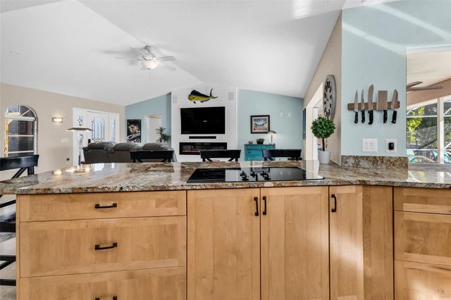 3354 DOVER DRIVE, Punta Gorda, FL 33983