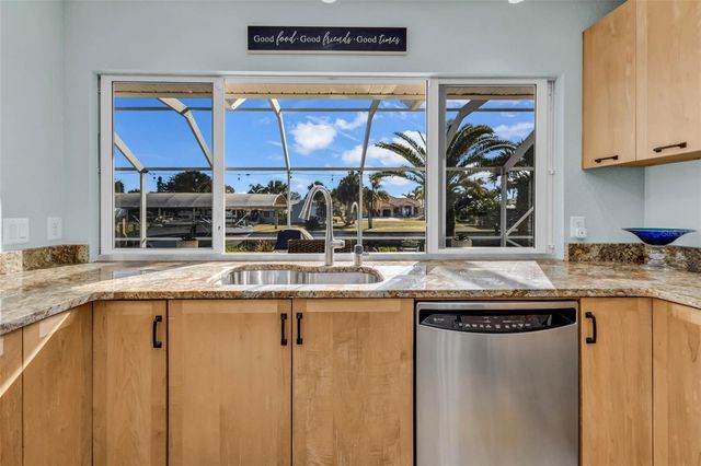 3354 DOVER DRIVE, Punta Gorda, FL 33983