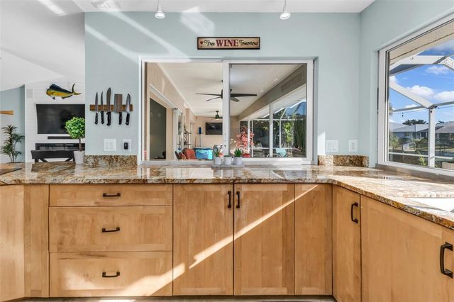 3354 DOVER DRIVE, Punta Gorda, FL 33983