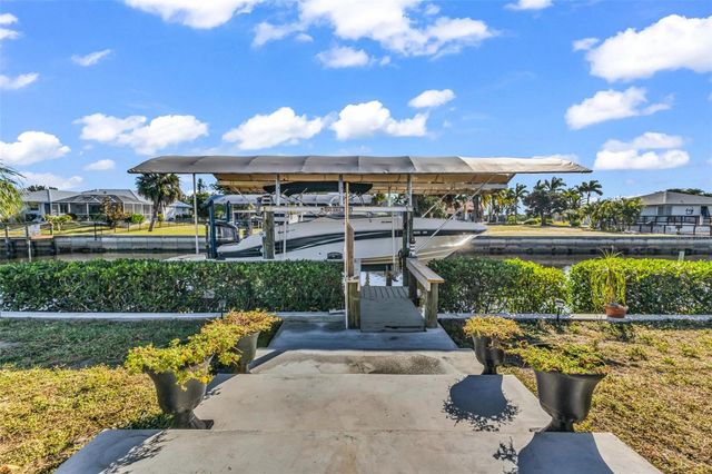 3354 DOVER DRIVE, Punta Gorda, FL 33983