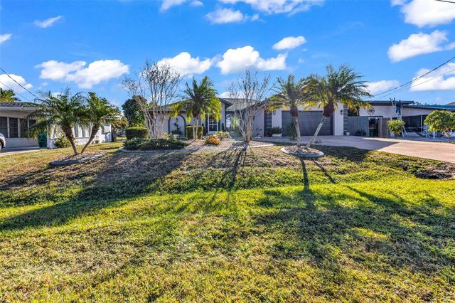 3354 DOVER DRIVE, Punta Gorda, FL 33983