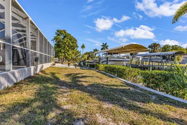 3354 DOVER DRIVE, Punta Gorda, FL 33983