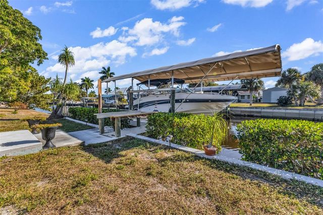 3354 DOVER DRIVE, Punta Gorda, FL 33983