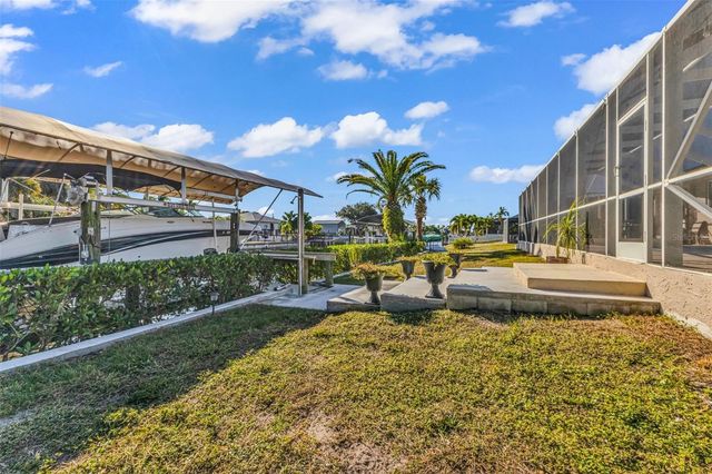 3354 DOVER DRIVE, Punta Gorda, FL 33983