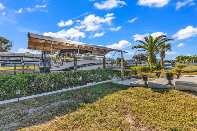 3354 DOVER DRIVE, Punta Gorda, FL 33983