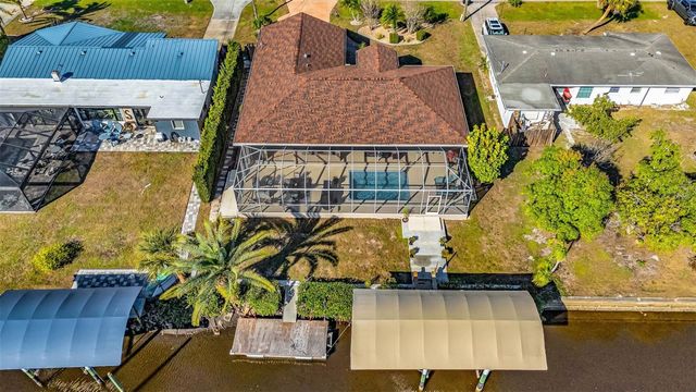 3354 DOVER DRIVE, Punta Gorda, FL 33983
