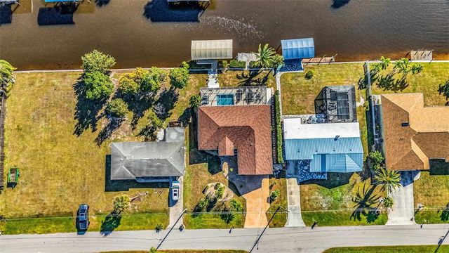 3354 DOVER DRIVE, Punta Gorda, FL 33983