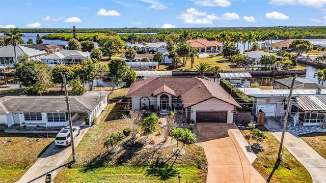 3354 DOVER DRIVE, Punta Gorda, FL 33983