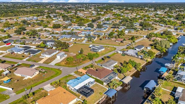 3354 DOVER DRIVE, Punta Gorda, FL 33983