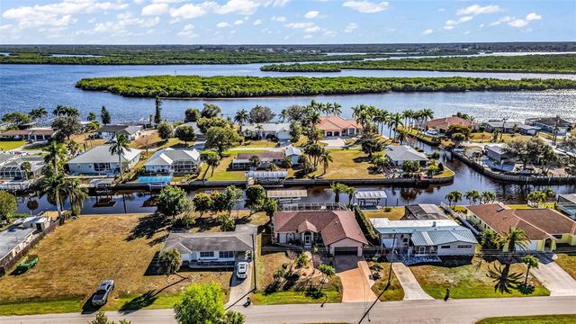 3354 DOVER DRIVE, Punta Gorda, FL 33983