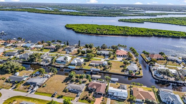 3354 DOVER DRIVE, Punta Gorda, FL 33983