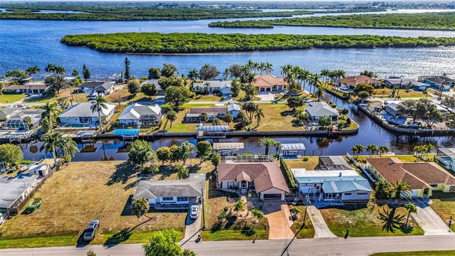 3354 DOVER DRIVE, Punta Gorda, FL 33983