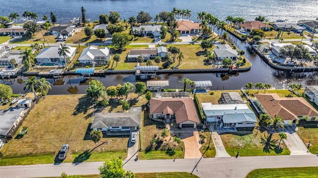 3354 DOVER DRIVE, Punta Gorda, FL 33983
