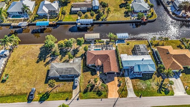 3354 DOVER DRIVE, Punta Gorda, FL 33983