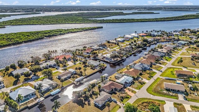 3354 DOVER DRIVE, Punta Gorda, FL 33983