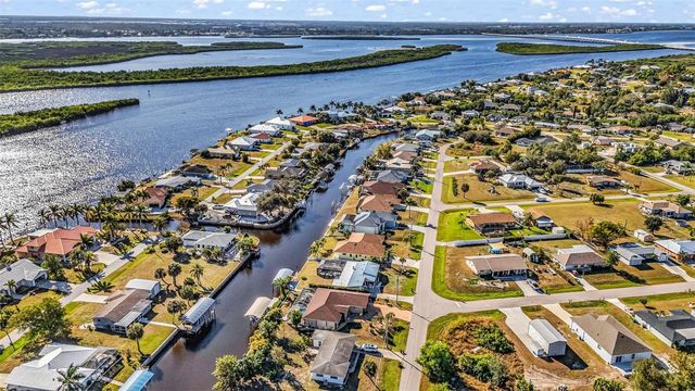 3354 DOVER DRIVE, Punta Gorda, FL 33983