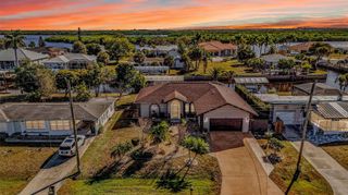 3354 DOVER DRIVE, Punta Gorda, FL 33983