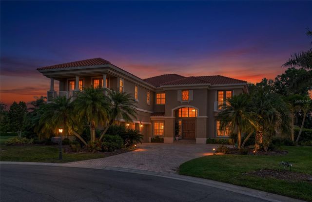 11010 BIG BASS PLACE, Bradenton, FL 34212